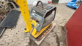 Трактор колесный Wacker Neuson DPU 6555 | Изображение 4 - Agroline