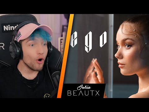 REZO reagiert auf Julia BEAUTX neuen SONG EGO!