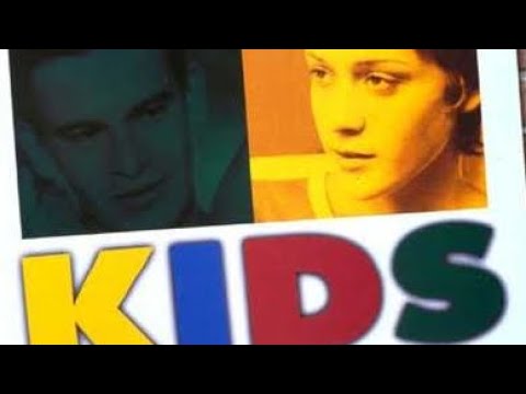 NUOVISSIMO MILLEFILM: "KIDS" (1996) Regia di Larry Clark - Recensione