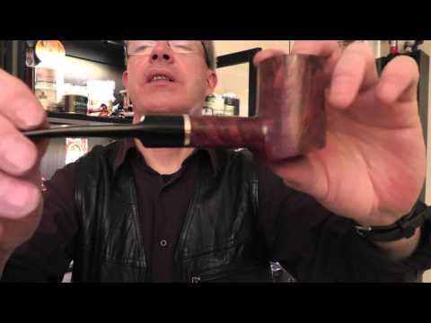 All my little Stanwell- pipes