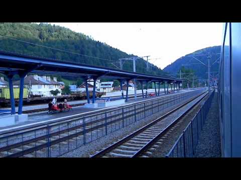 Excursie feroviara Timisoara - Bucuresti ( Summer)