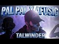 Pal Pal X Afusic Talwiinder Official Music Bishal