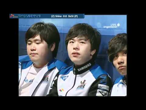 [SPL] (03/06) Khan vs SKT Set 1