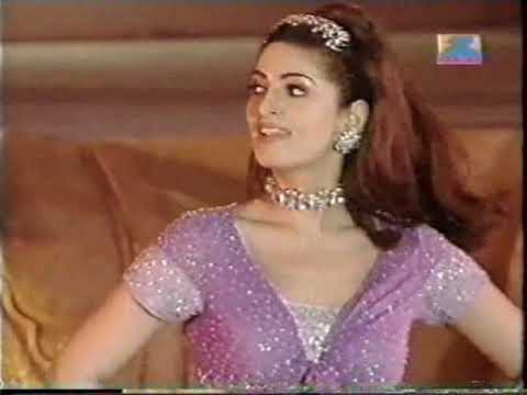 2000 Zee Tv Show ( Twinkle Khanna)
