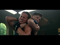 Tomb Raider 2018 Opening Fight Scene