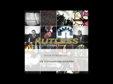Finding Who We Are - Kutless