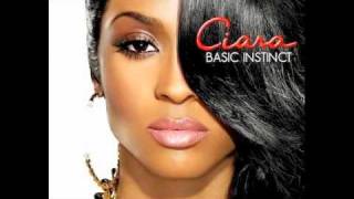 Ciara - I Run It