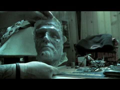 Frankenstein - Wardrobe Test