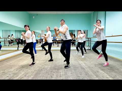 🎶Ze Felipe Malvada ТРЕК РАСКАЧАЕТ ВСЕХ/ЗАЖГЛИ🔥/ТАНЦЕВАЛЬНАЯ ТРЕНИРОВКА/ЗУМБА/ТАНЦУЕМ ВМЕСТЕ