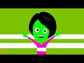 PBS Kids 1999 2002 Dot