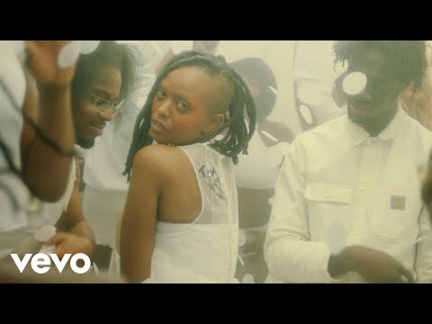 Kelela - LMK