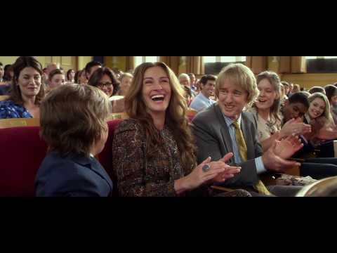 WONDER Official Trailer (2017)