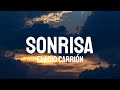 Eladio Carrión - Sonrisa (Letra/Lyrics)