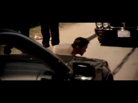 Get Rich or Die Trying you know I don’t take no coins man