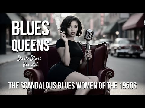 Thumbnail for They Changed Music Forever – Rediscover the LOST VOICES of 1950s Female BLUES (Remastered) by The Sound, R.E.M., Muddy Waters, Robert Johnson, Y&T
