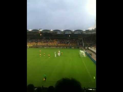 Roda JC Kerkrade - FC Groningen