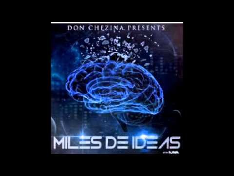 8 Don Chezina ft Jex - Ella Busca Prod Mateo full Melody