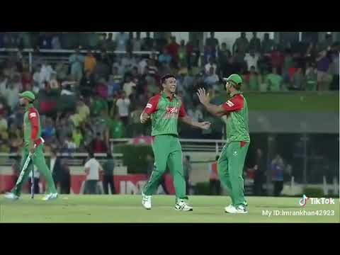 Masrafi vs Taskin