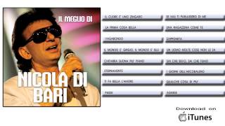 Il Meglio di Nicola Di Bari - Nicola Di Bari