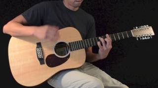 Jane's Addiction - Been Caught Stealing (Acoustic Play Along)