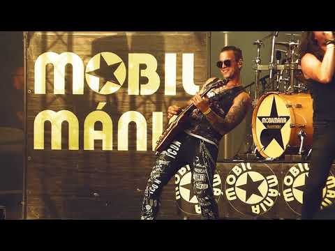 MOBILMÁNIA - Tabán - 2022. Augusztus 18.