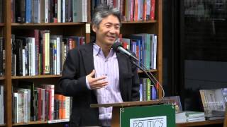 Chang-Rae Lee "On Such a Full Sea"