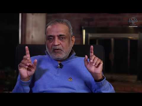 Heartfulness Masterclass - Day 2 - Cleaning - English