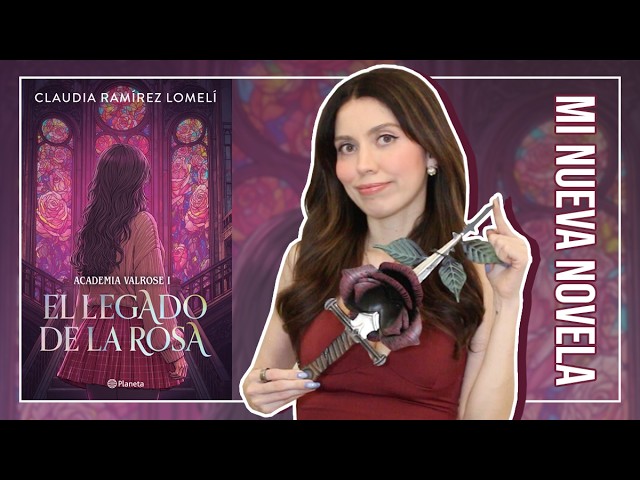 Vídeo relacionado con La Novia Heredada del Duque: Escándalo, Intrigas y Secretos Romance de Regencia (Serie El Legado Pecaminoso nº 1)
