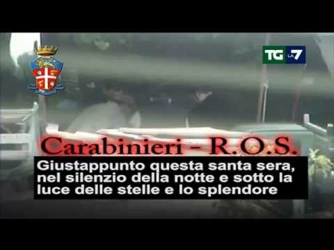 ‘Ndrangheta a Lecco