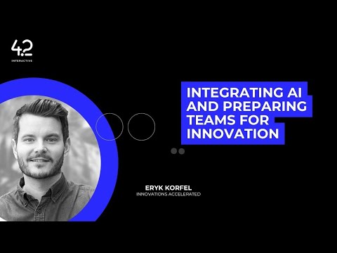 AI's Potential in Future Projects: Insights from 42 Interactive