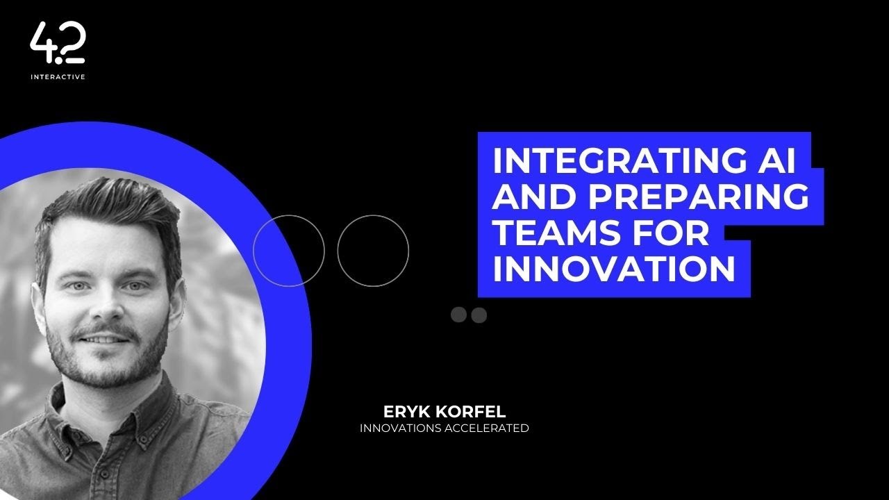 AI's Potential in Future Projects: Insights from 42 Interactive