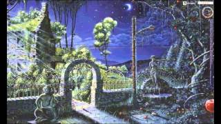 Masters of Reality - Theme for the Scientist of the Invisible/Domino