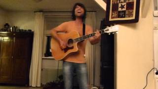 P.J. Pacifico - Incognito - Live @ Waspik, The Netherlands 10.20.12