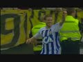 Marcus Berg i IFK Göteborg 2007