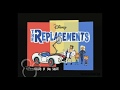 Ersättarna Intro Svenska SWEDISH The Replacements