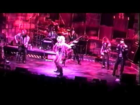 Hedwig - Origin Of Love