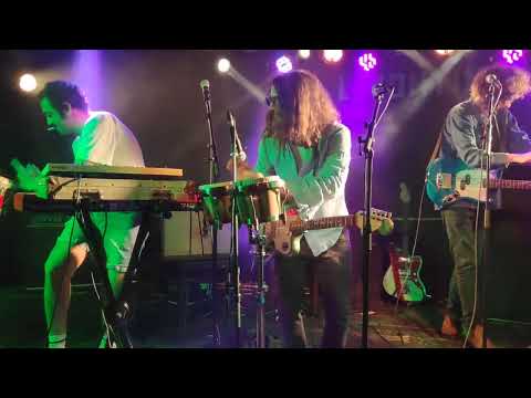 Uzi Ramirez - Iron Horse (Levontin 7 1/3/2022)