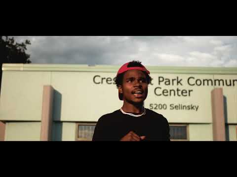 Lil Pat The Nicest - Selinsky ( Official Video )
