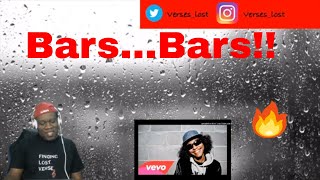 Ab- Soul - 47 Bars (Reaction)