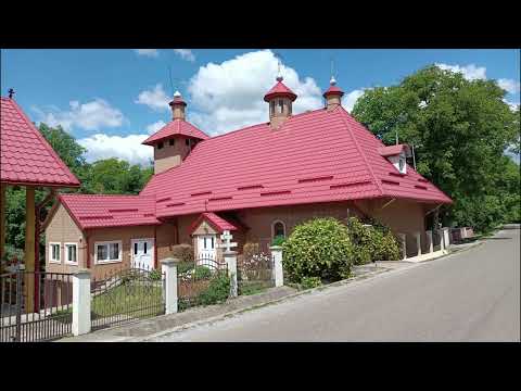 Vara 2022 - Climauti, Suceava