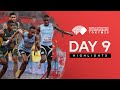 Day 9 Highlights World Athletics Championships Tokyo 25