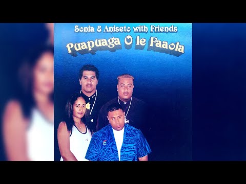 Aniseto Falemoe - Iesu le Uo (Audio)