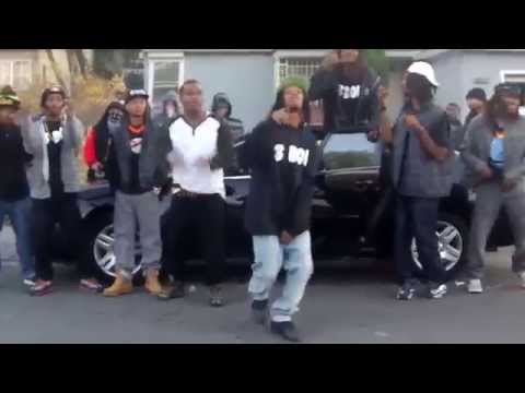 Noon Da Goon & 3boi Diddy - Gunz Point of View  (Official Video)
