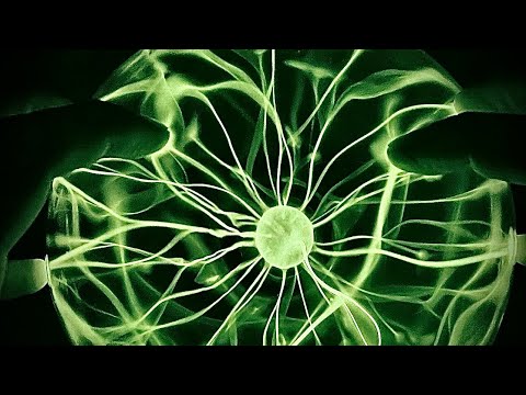 Energy Work 101 | Sensing and Manipulation