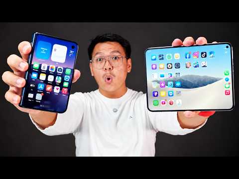 พรีวิว iPhone Duo — จอใหญ่ขึ้น แล้วคุ้มกว่า 18 Pro Max ไหม?