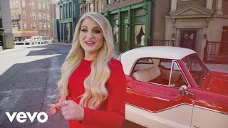 Meghan Trainor - Better When I'm Dancin' (Behind The Scenes)