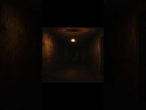 #HauntedHallway #DarkAmbience #HorrorShorts #CreepyVibes #ScaryLoop #EerieSounds #Shorts