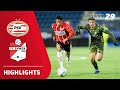 Samenvatting Jong PSV - FC Emmen (07-03-2022)