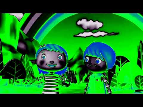 [REQUESTED] Let's Sing Again Effects (Buzz, look, an alien! Csupo Effects)