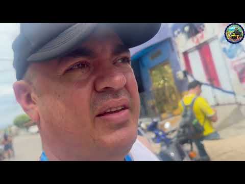 RODADA - GAMARRA CÉSAR 